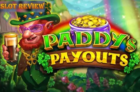 Paddys Payouts Slot Review